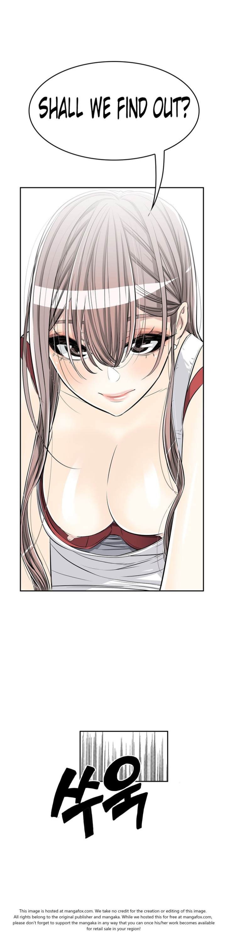 Pervert Club Chapter 19 - Page 9