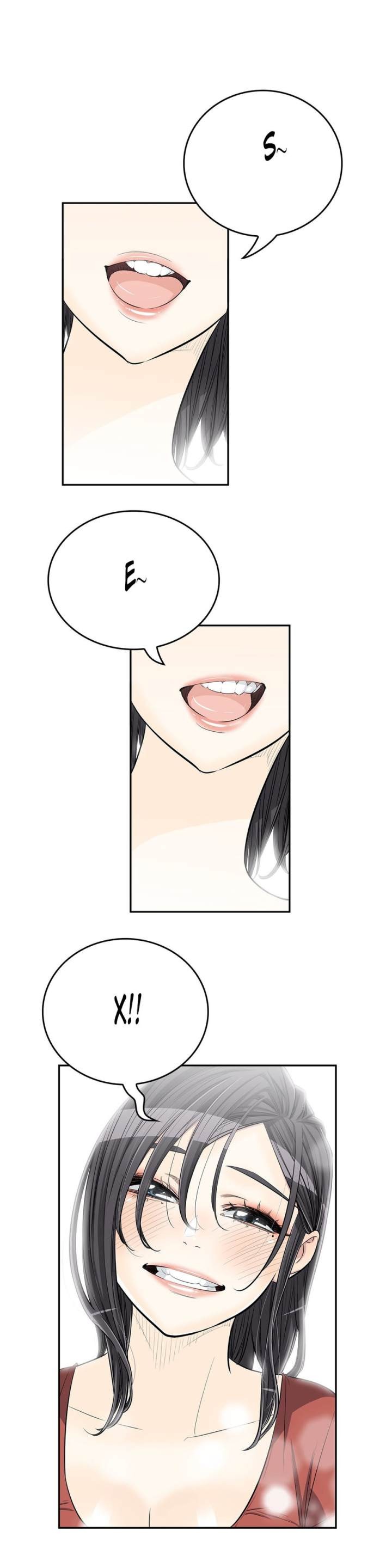 Pervert Club Chapter 21 - Page 29