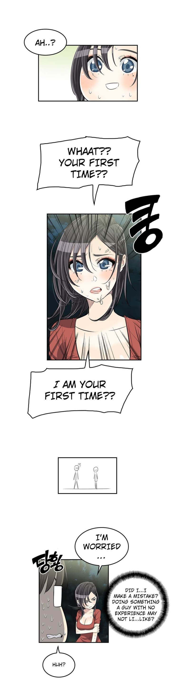 Pervert Club Chapter 22 - Page 4