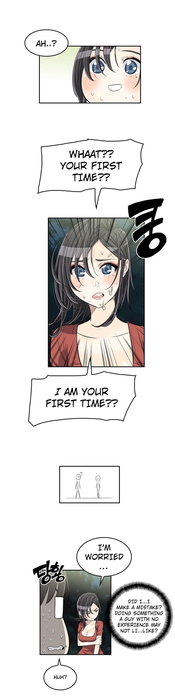 Pervert Club Chapter 22 - Page 32