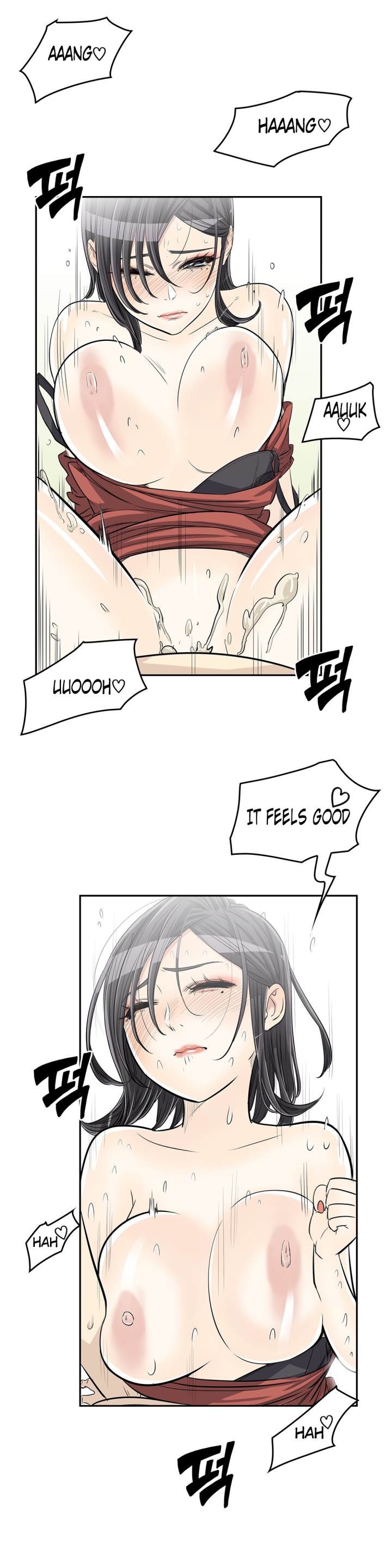 Pervert Club Chapter 22 - Page 48