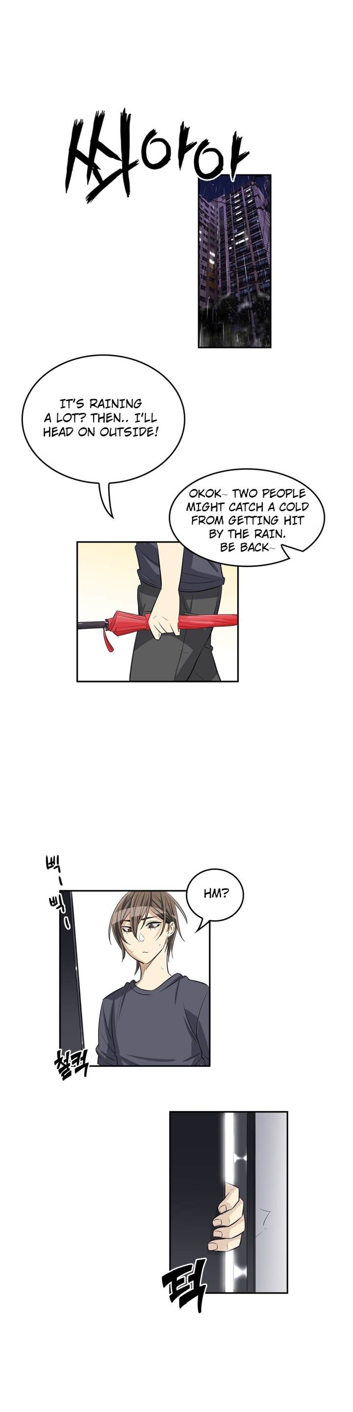 Pervert Club Chapter 22 - Page 54