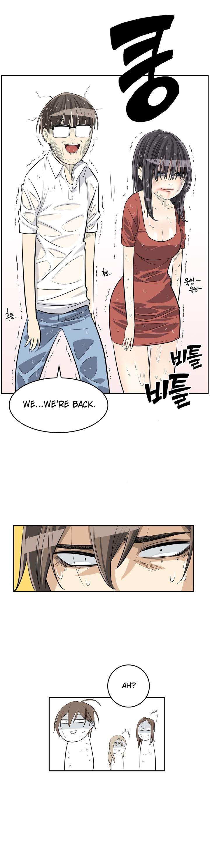 Pervert Club Chapter 22 - Page 55