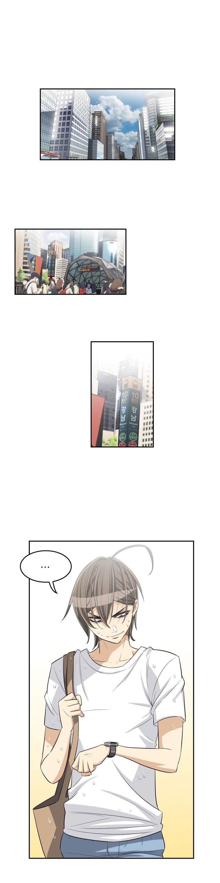 Pervert Club Chapter 23 - Page 26