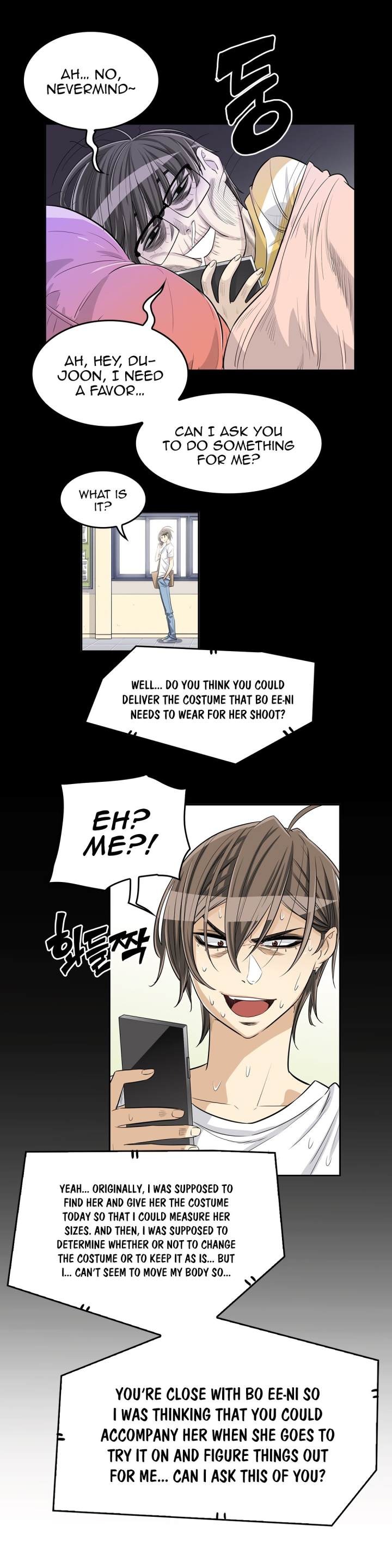 Pervert Club Chapter 23 - Page 28