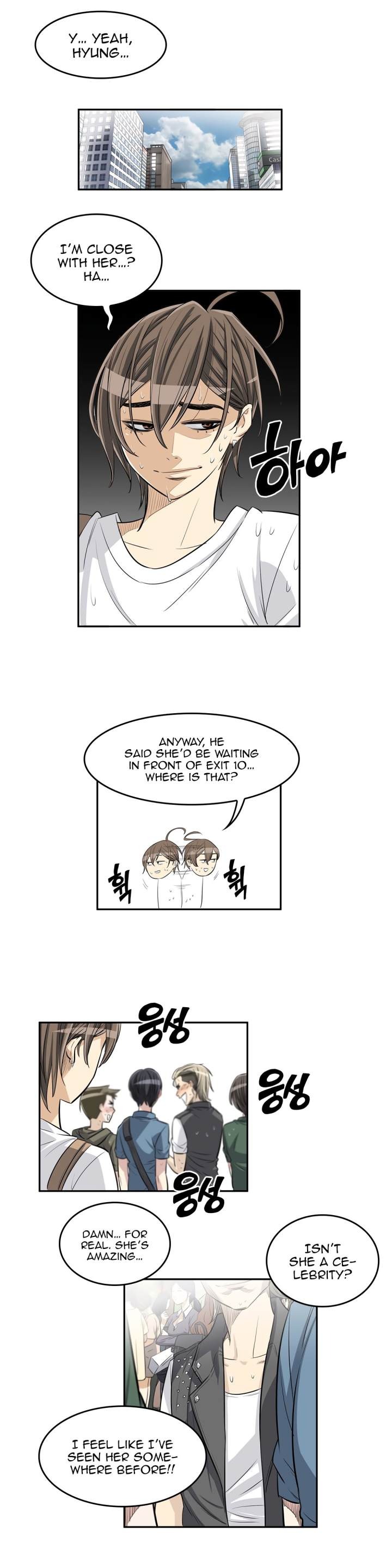 Pervert Club Chapter 23 - Page 29