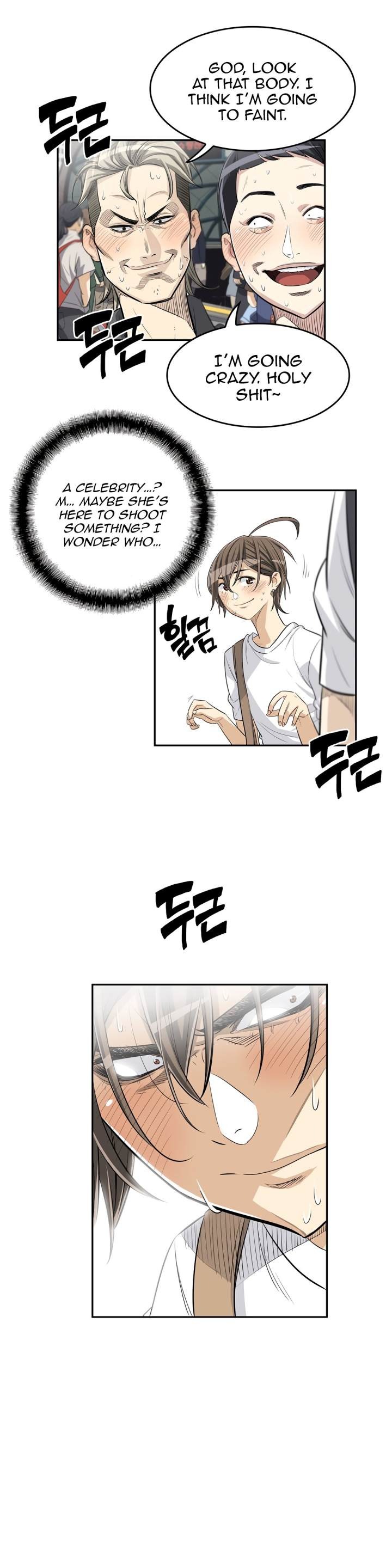 Pervert Club Chapter 23 - Page 30