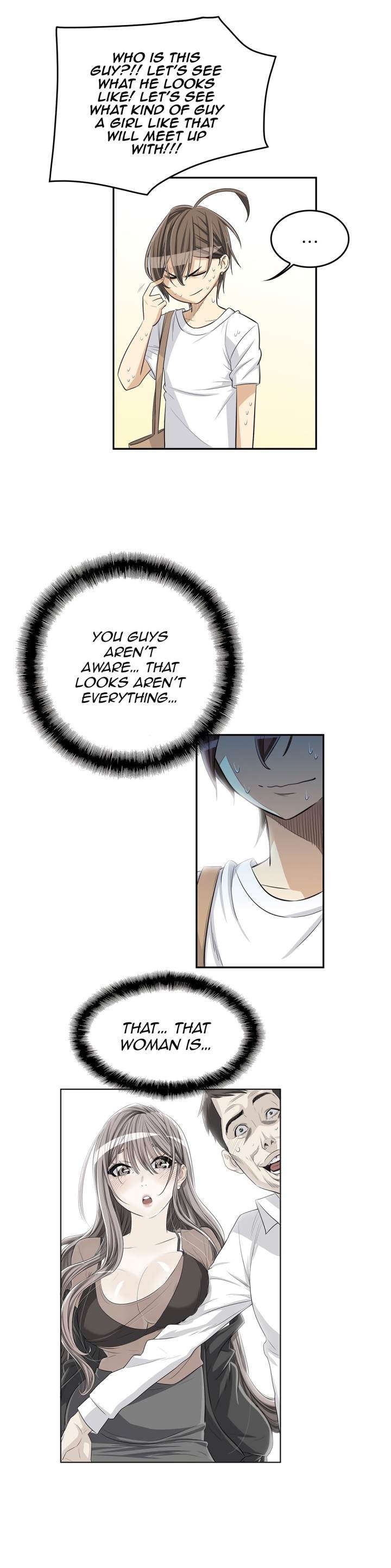 Pervert Club Chapter 23 - Page 32