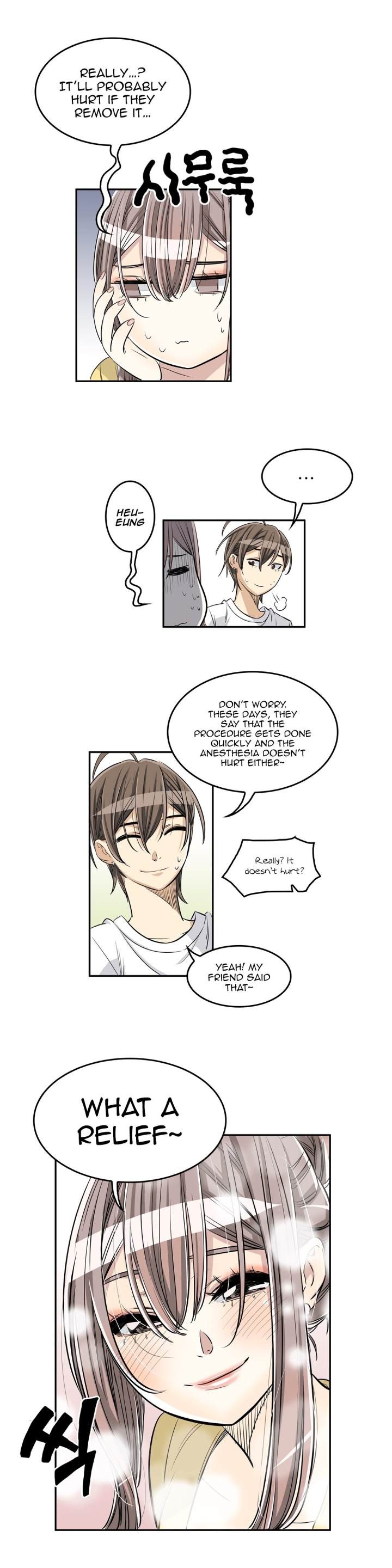 Pervert Club Chapter 23 - Page 41