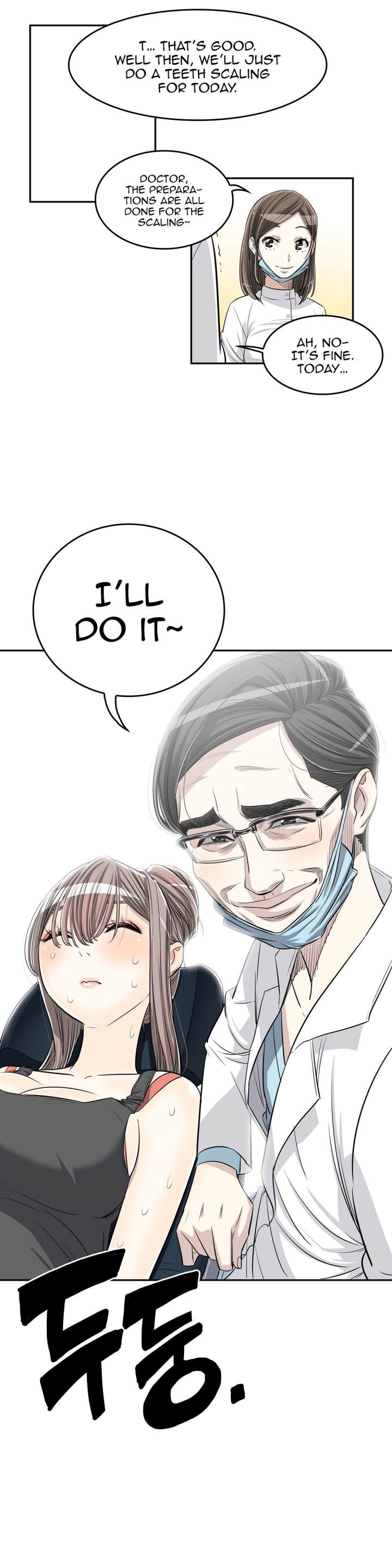 Pervert Club Chapter 23 - Page 48