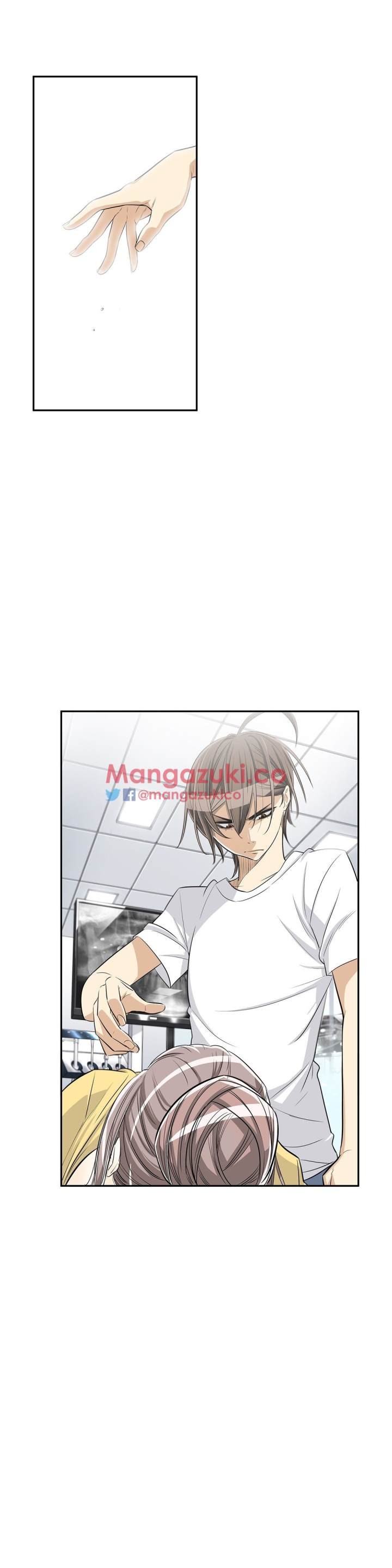 Pervert Club Chapter 24 - Page 21