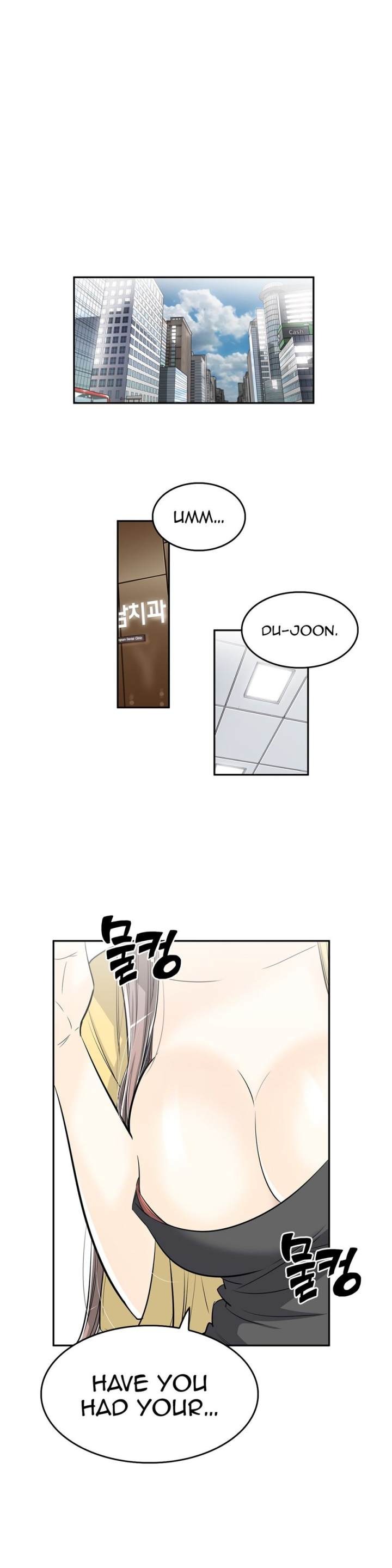 Pervert Club Chapter 24 - Page 25