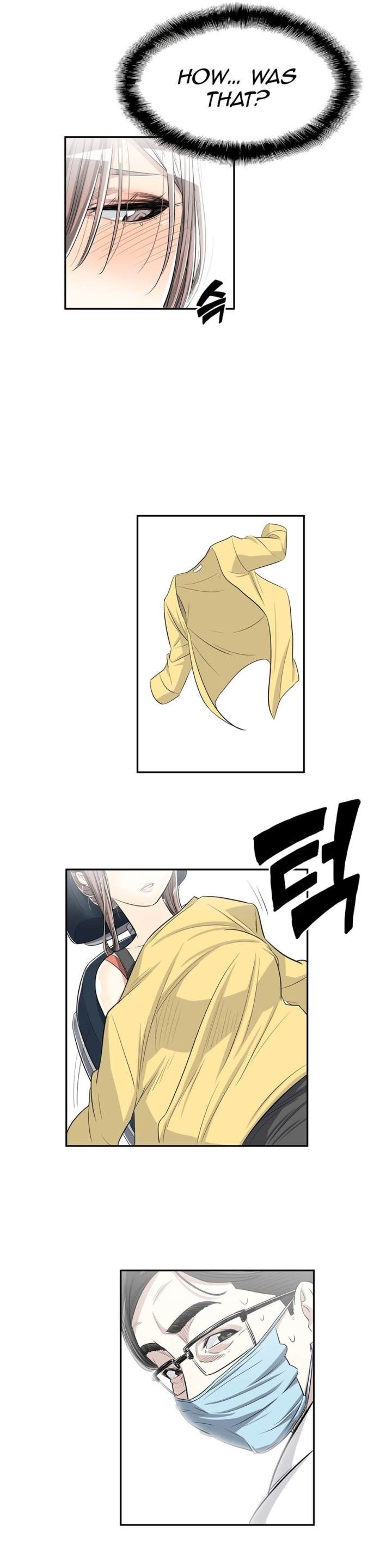 Pervert Club Chapter 24 - Page 44