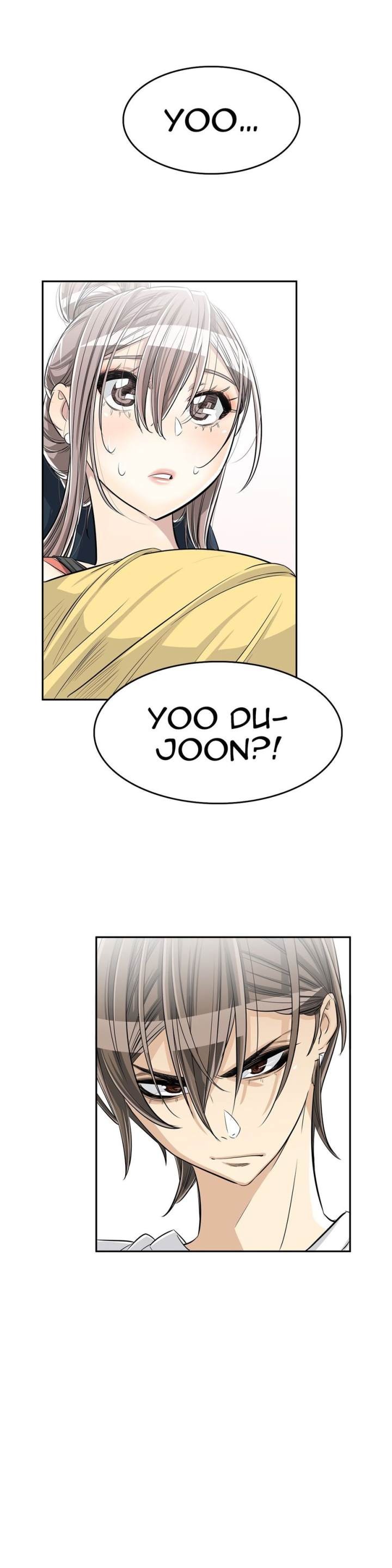 Pervert Club Chapter 24 - Page 46