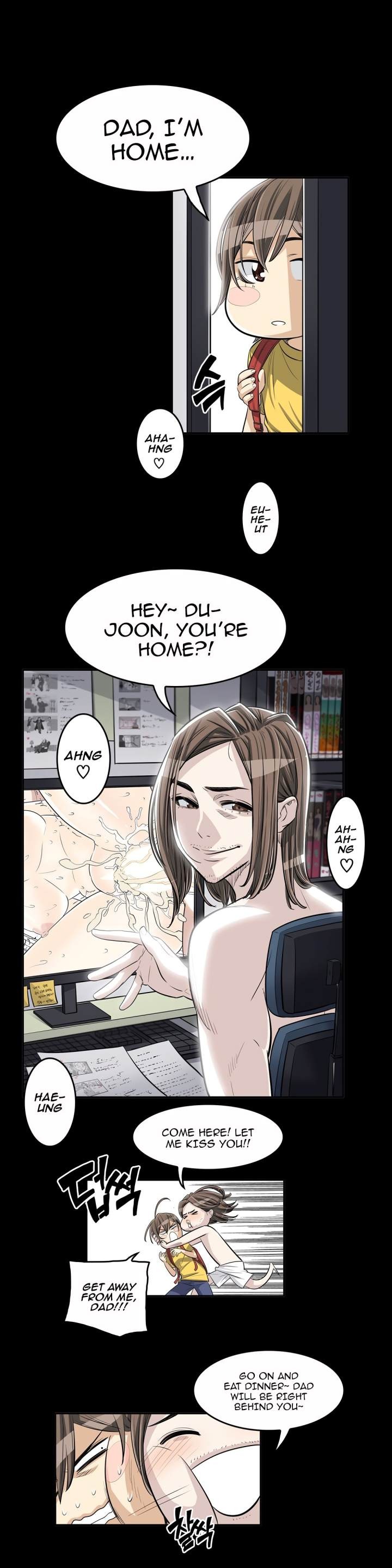 Pervert Club Chapter 25 - Page 29