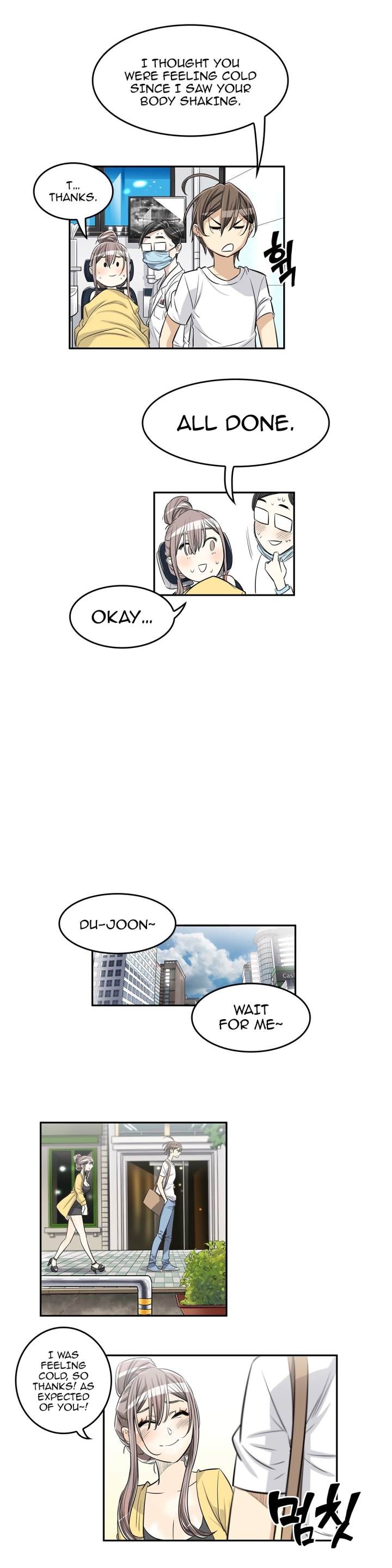 Pervert Club Chapter 25 - Page 40