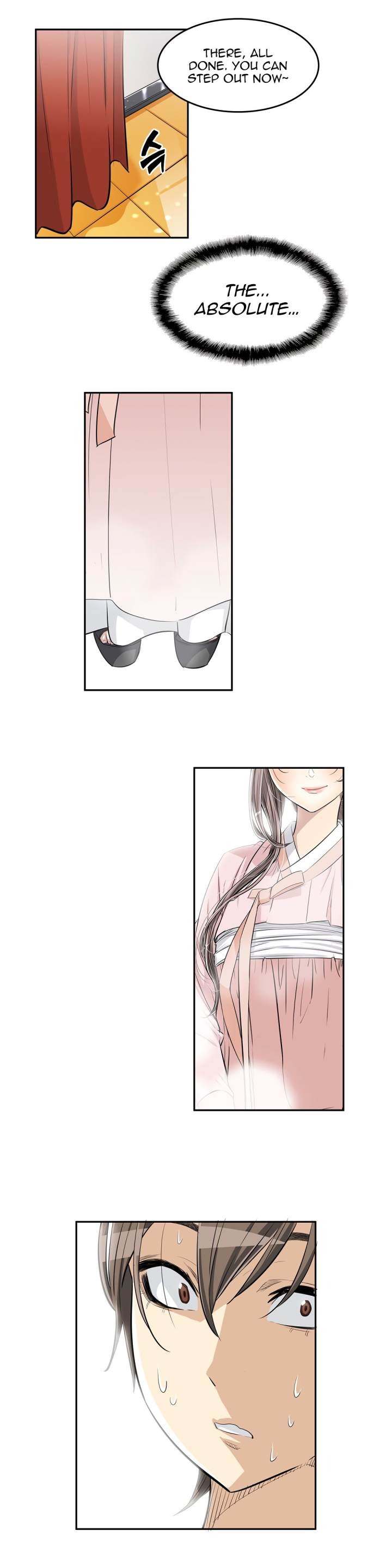 Pervert Club Chapter 25 - Page 45