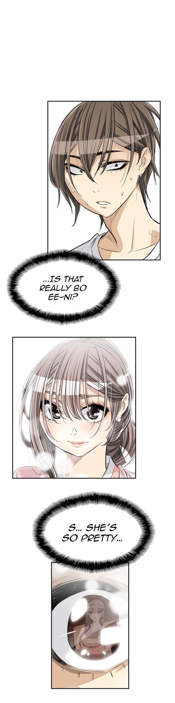 Pervert Club Chapter 26 - Page 34