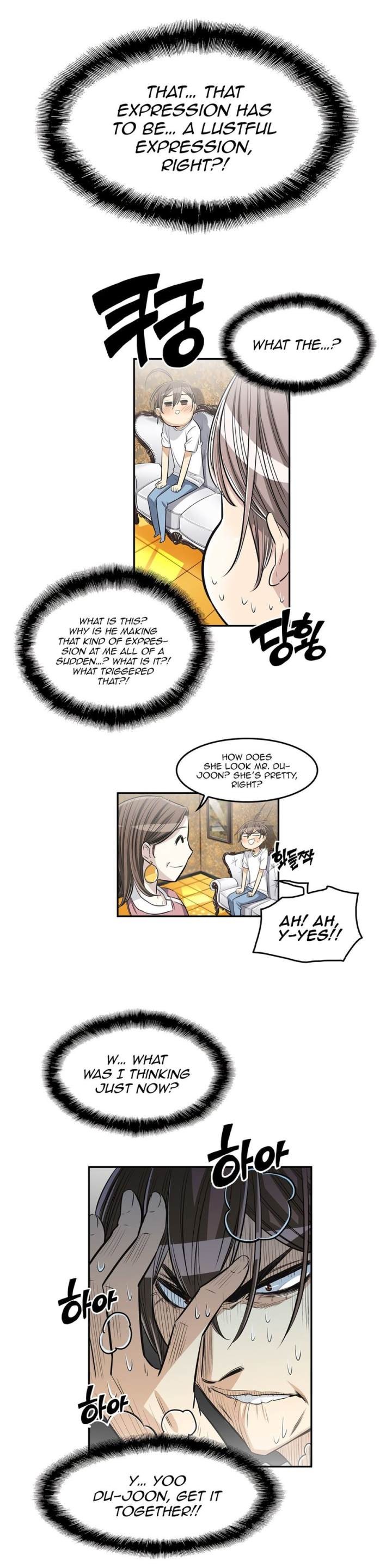 Pervert Club Chapter 26 - Page 38