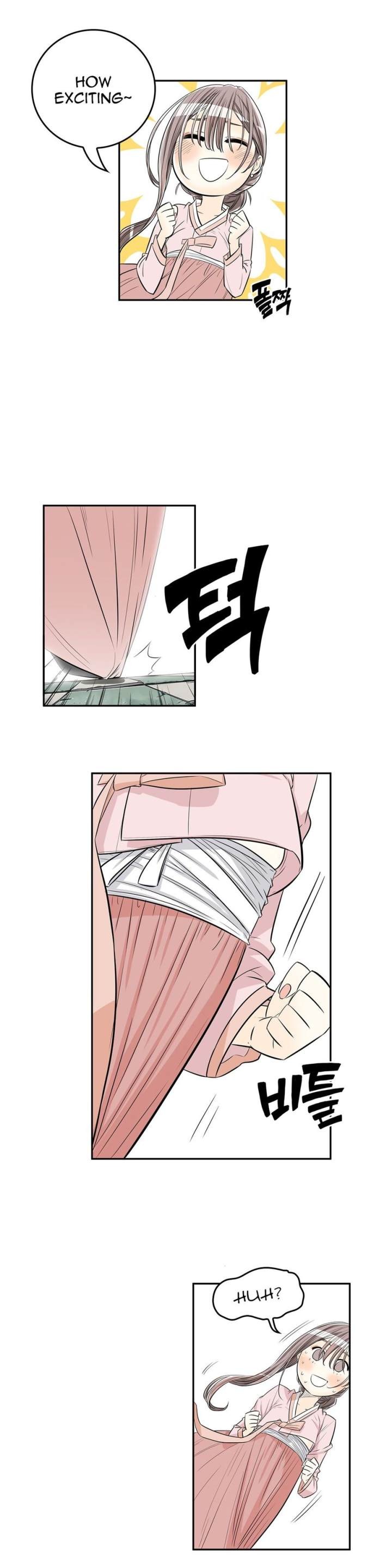 Pervert Club Chapter 26 - Page 50