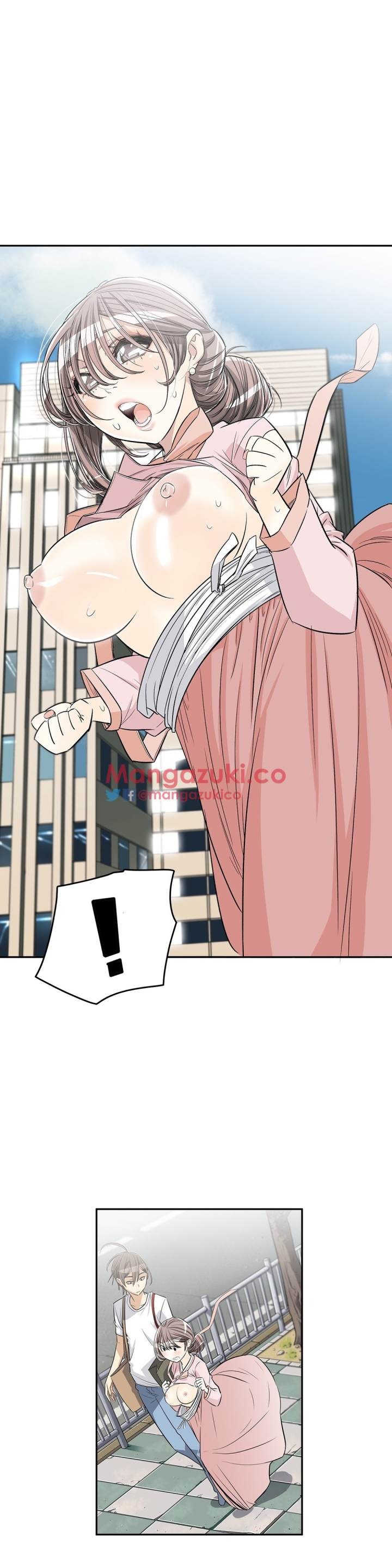 Pervert Club Chapter 27 - Page 2