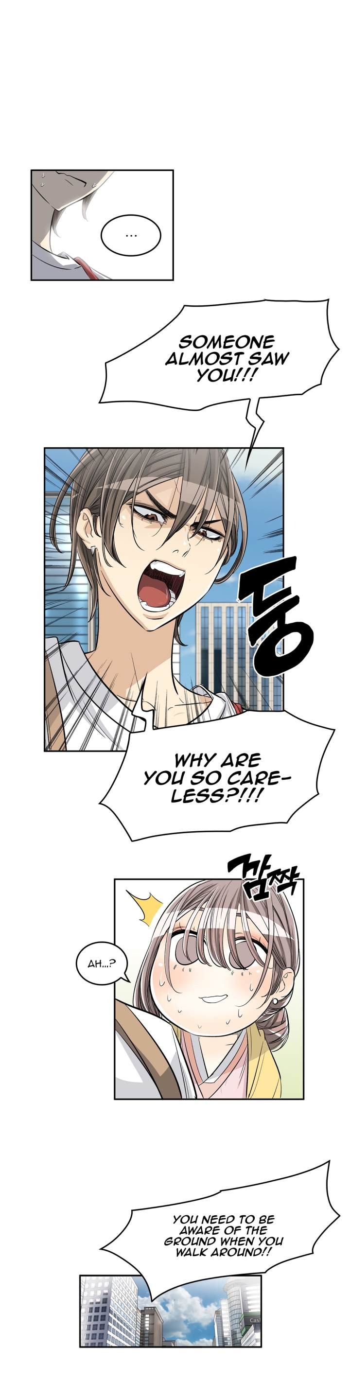 Pervert Club Chapter 27 - Page 30