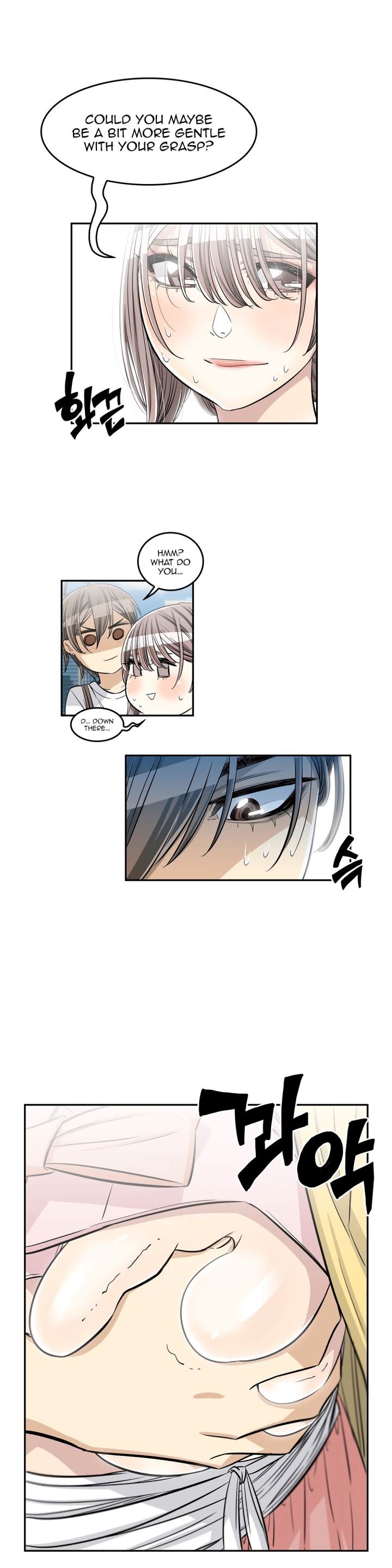 Pervert Club Chapter 27 - Page 32