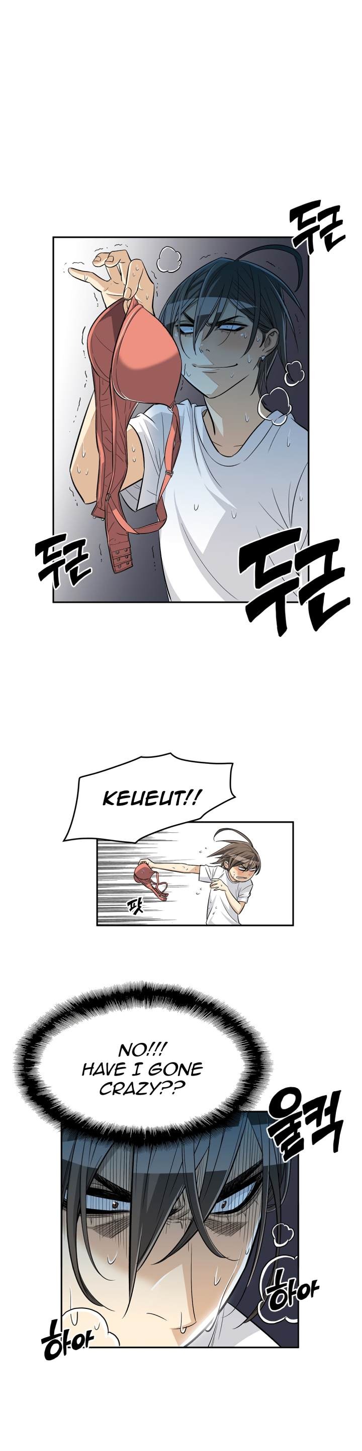 Pervert Club Chapter 28 - Page 32