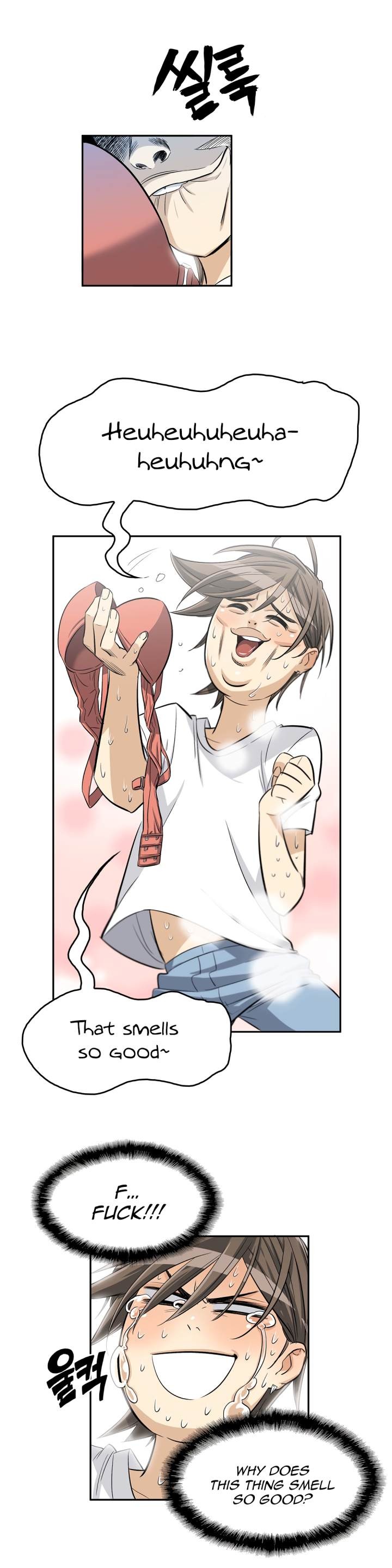 Pervert Club Chapter 28 - Page 34