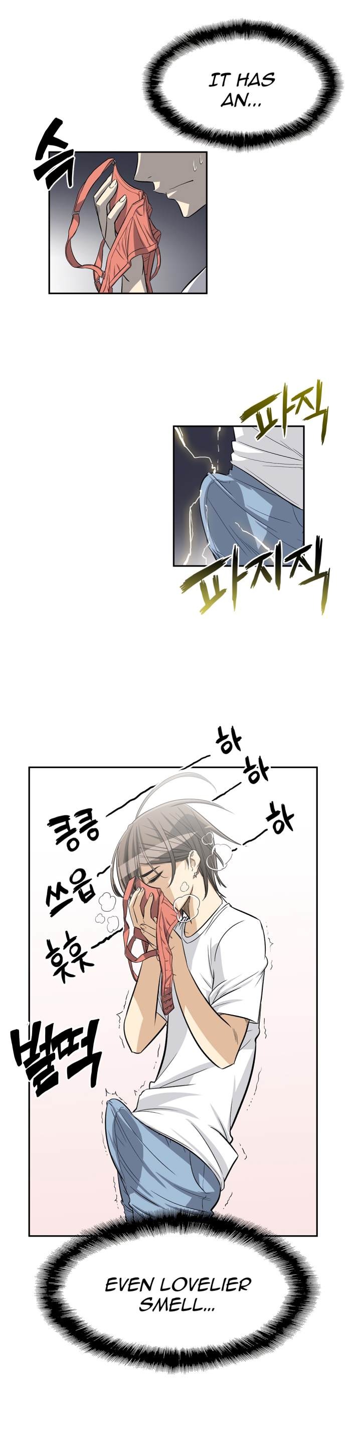 Pervert Club Chapter 28 - Page 36