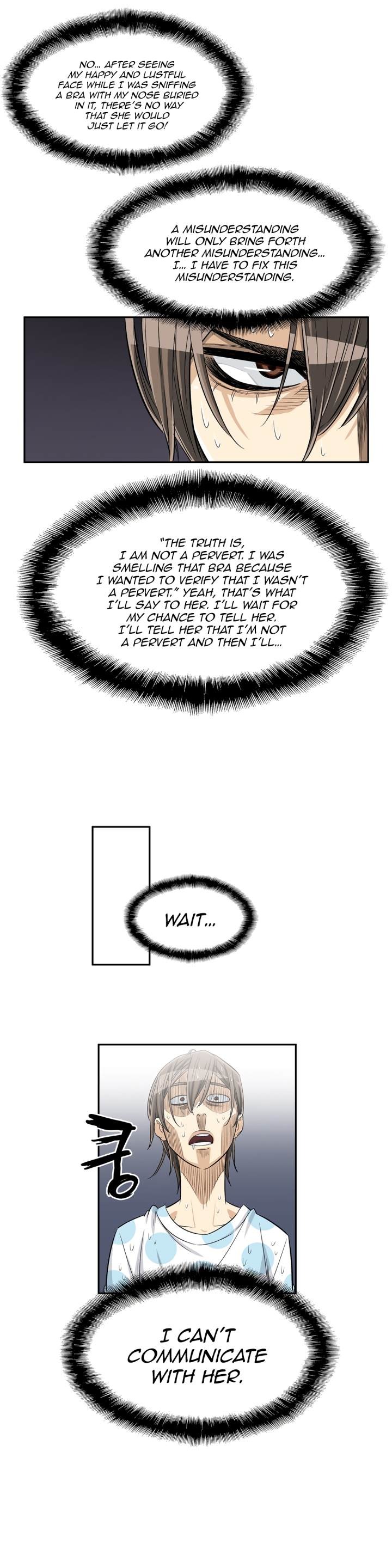 Pervert Club Chapter 28 - Page 46