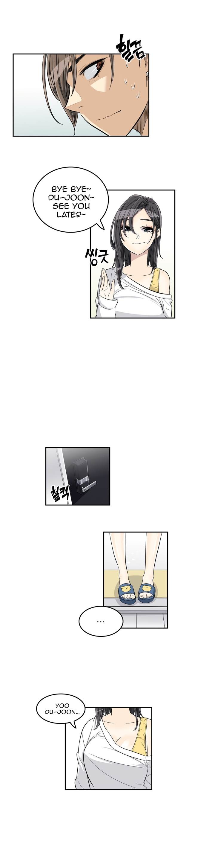 Pervert Club Chapter 28 - Page 48