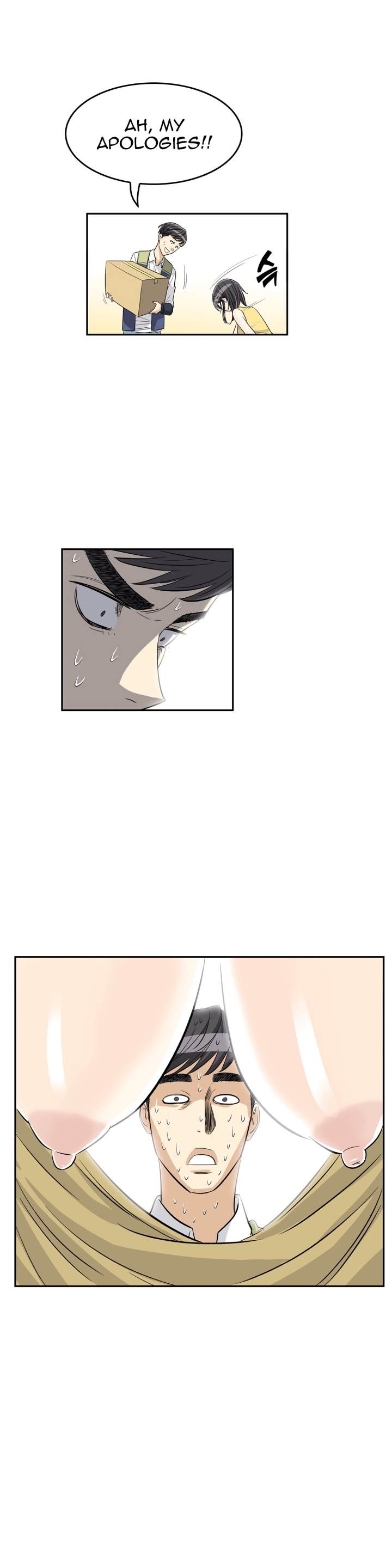 Pervert Club Chapter 28 - Page 57