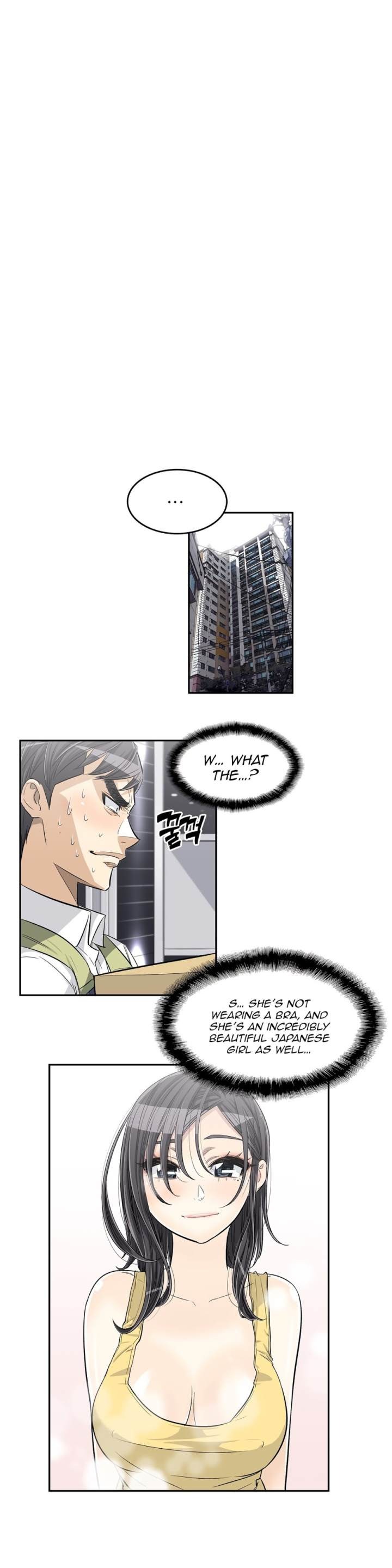 Pervert Club Chapter 29 - Page 29