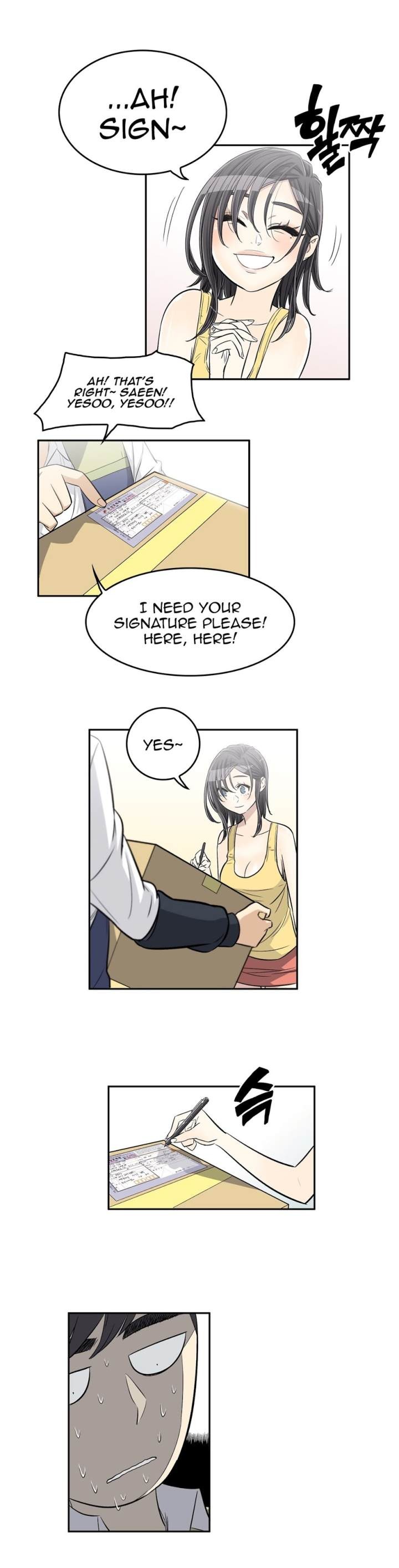 Pervert Club Chapter 29 - Page 31