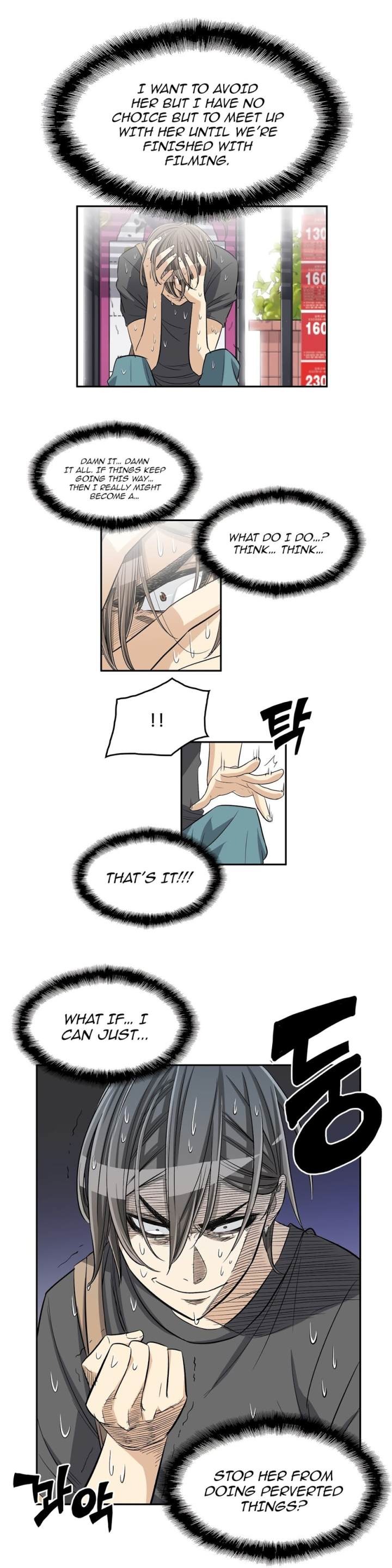 Pervert Club Chapter 29 - Page 40