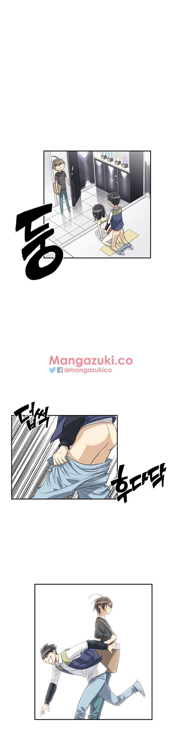 Pervert Club Chapter 30 - Page 19