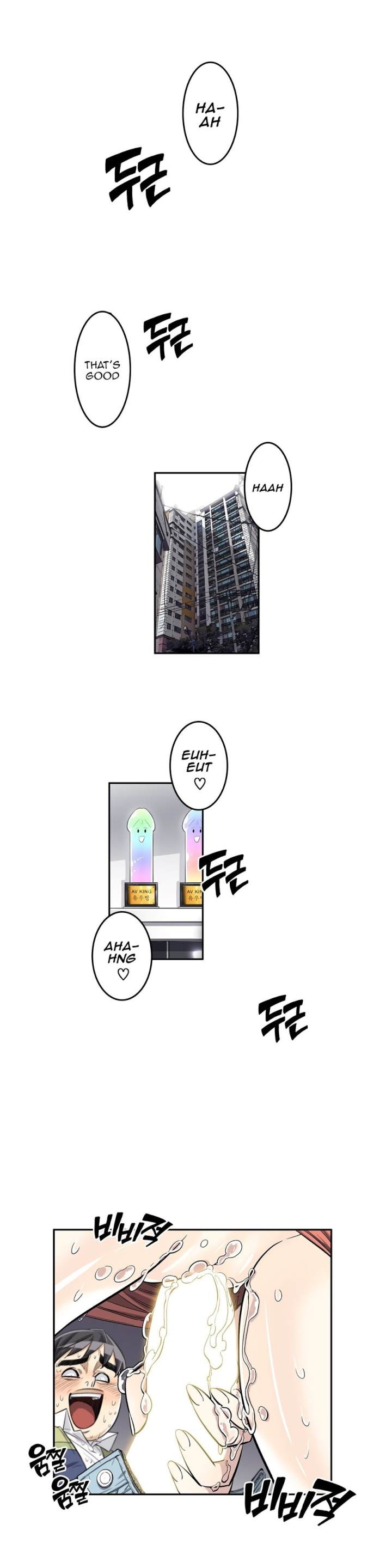 Pervert Club Chapter 30 - Page 26