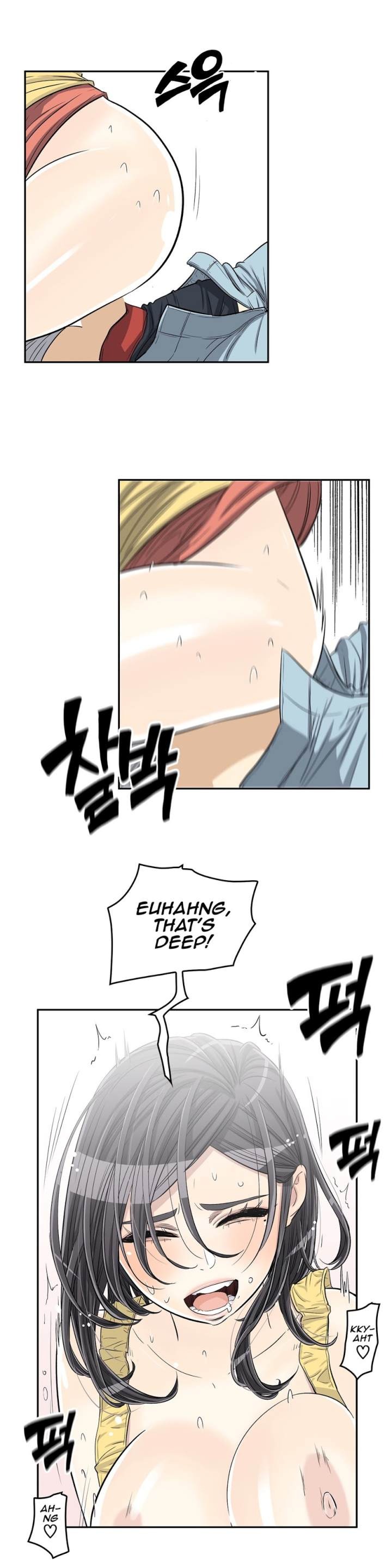 Pervert Club Chapter 30 - Page 30