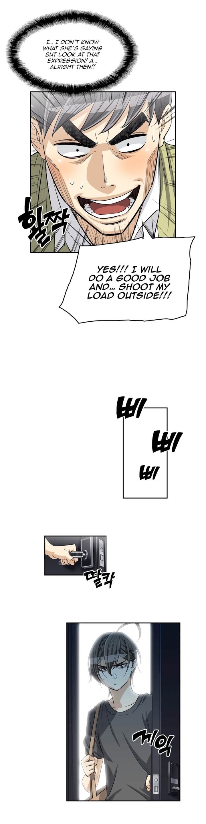 Pervert Club Chapter 30 - Page 40