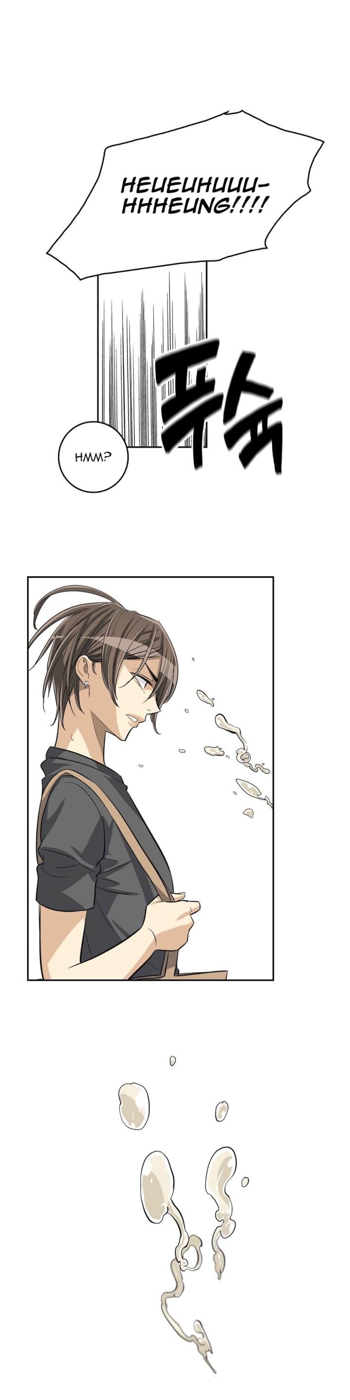 Pervert Club Chapter 30 - Page 41