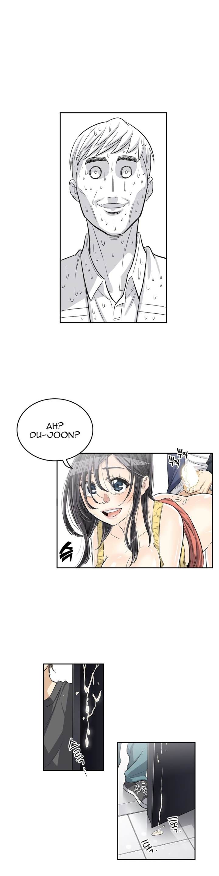 Pervert Club Chapter 30 - Page 43