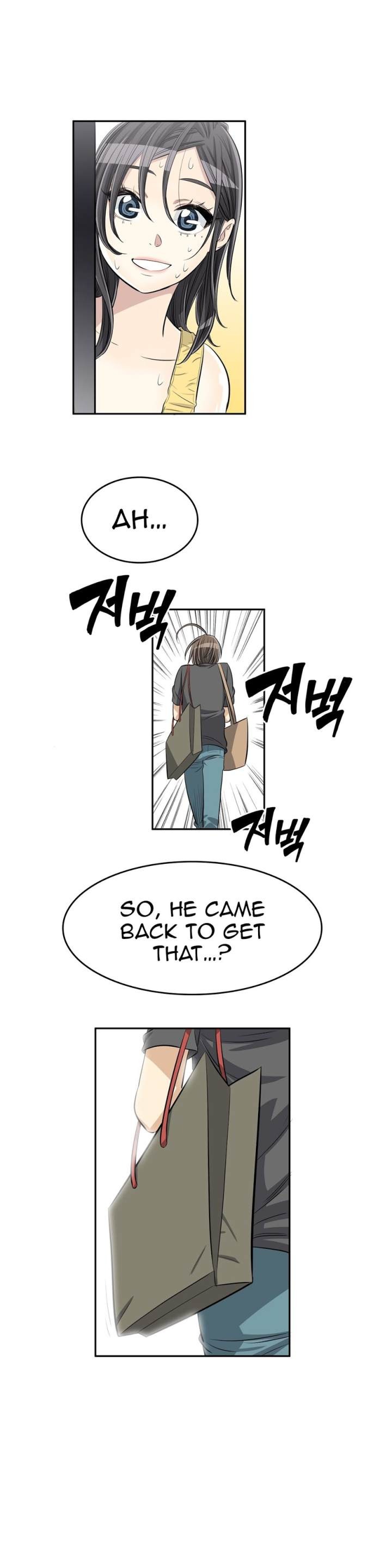 Pervert Club Chapter 30 - Page 47