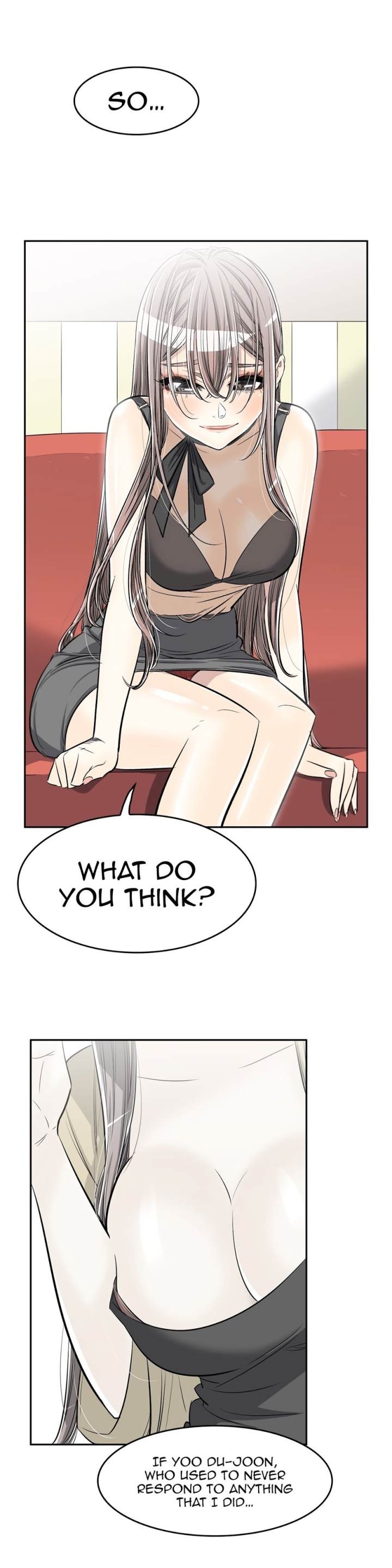 Pervert Club Chapter 31 - Page 29