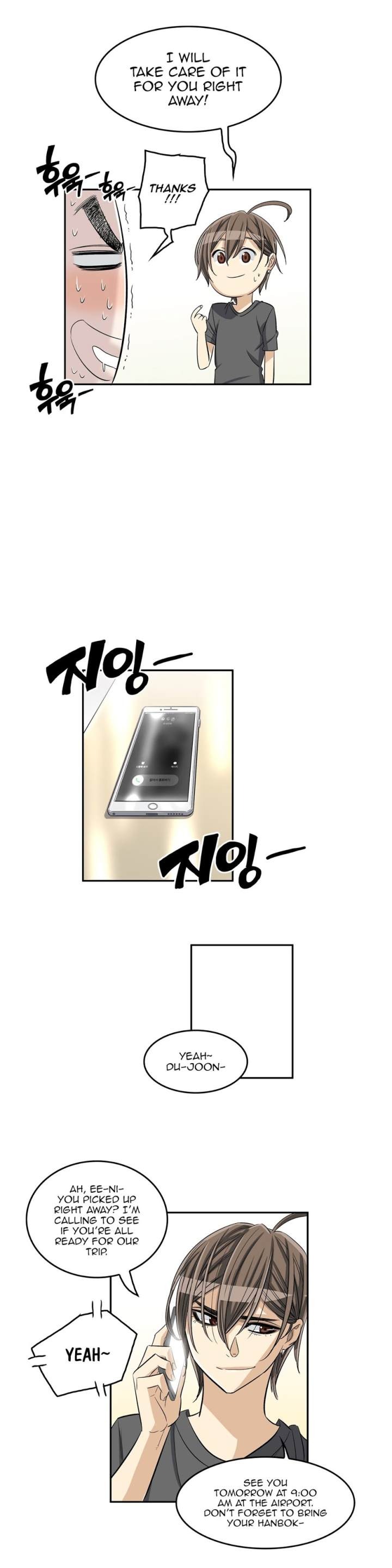 Pervert Club Chapter 31 - Page 44