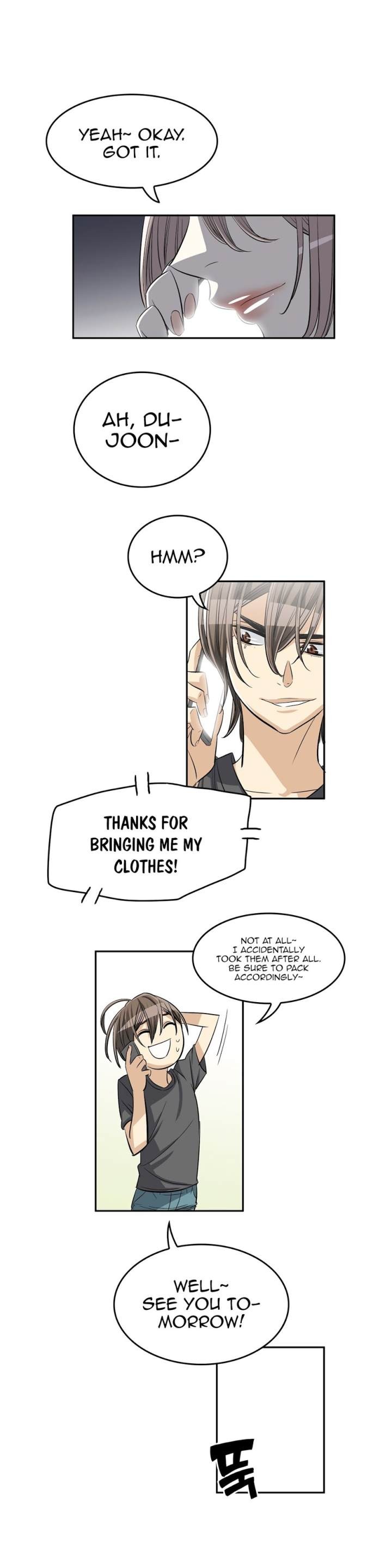 Pervert Club Chapter 31 - Page 45