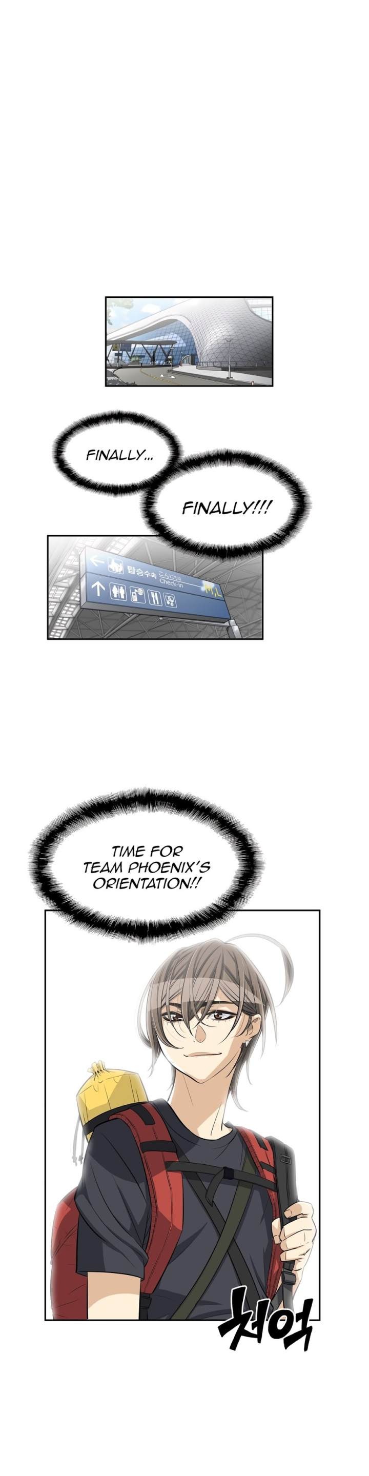 Pervert Club Chapter 32 - Page 28