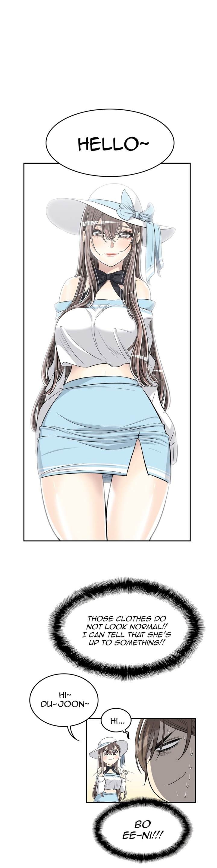 Pervert Club Chapter 32 - Page 32