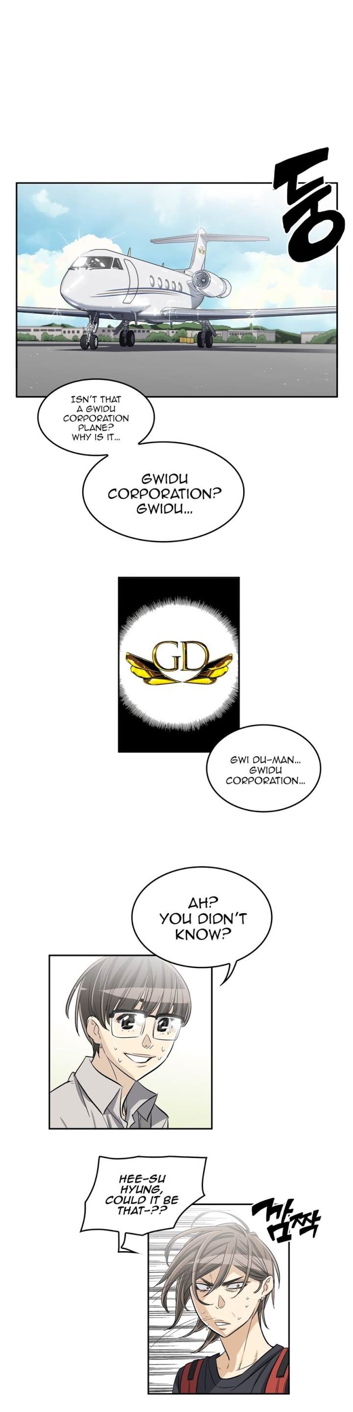 Pervert Club Chapter 32 - Page 38