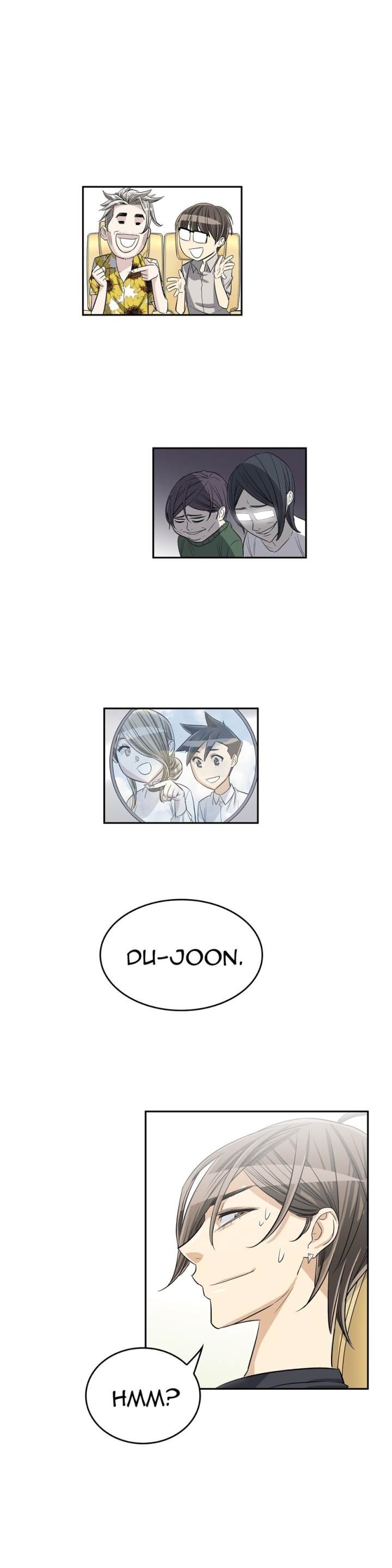 Pervert Club Chapter 32 - Page 50